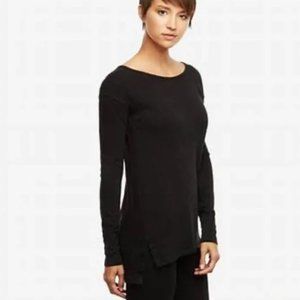 American Giant Girlfriend T long Sleeve M